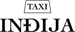 Taxi Indjija